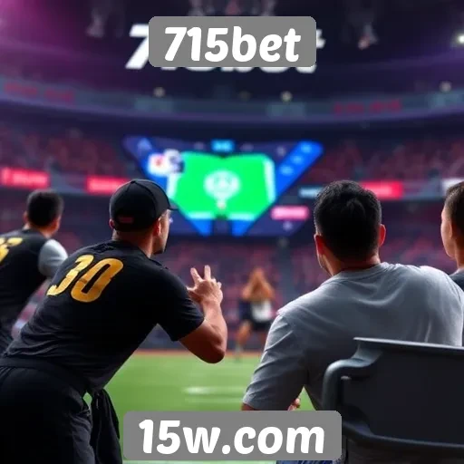 515bet investe em tecnologia para jogos ao vivo