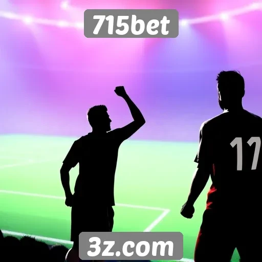 Como funciona o sistema de apostas na 715bet