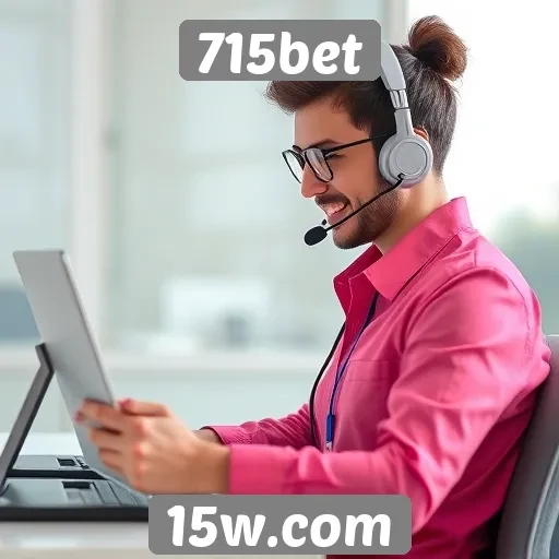 718bet destaca-se por atendimento ao cliente eficaz