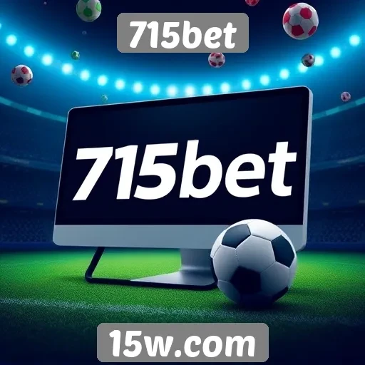 Perspectivas de crescimento do mercado de apostas no 715bet