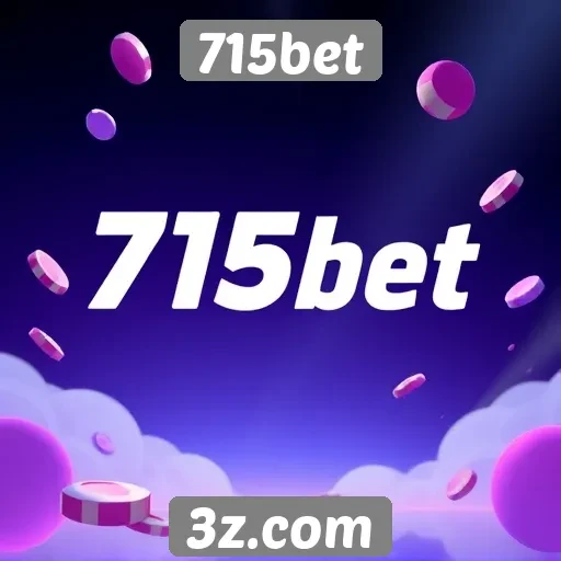 Novos recursos e funcionalidades no 715bet